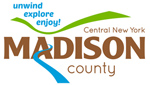 Member of Madison County Tourism of Central New York