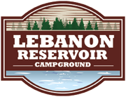 Lebanon Reservoir Campground